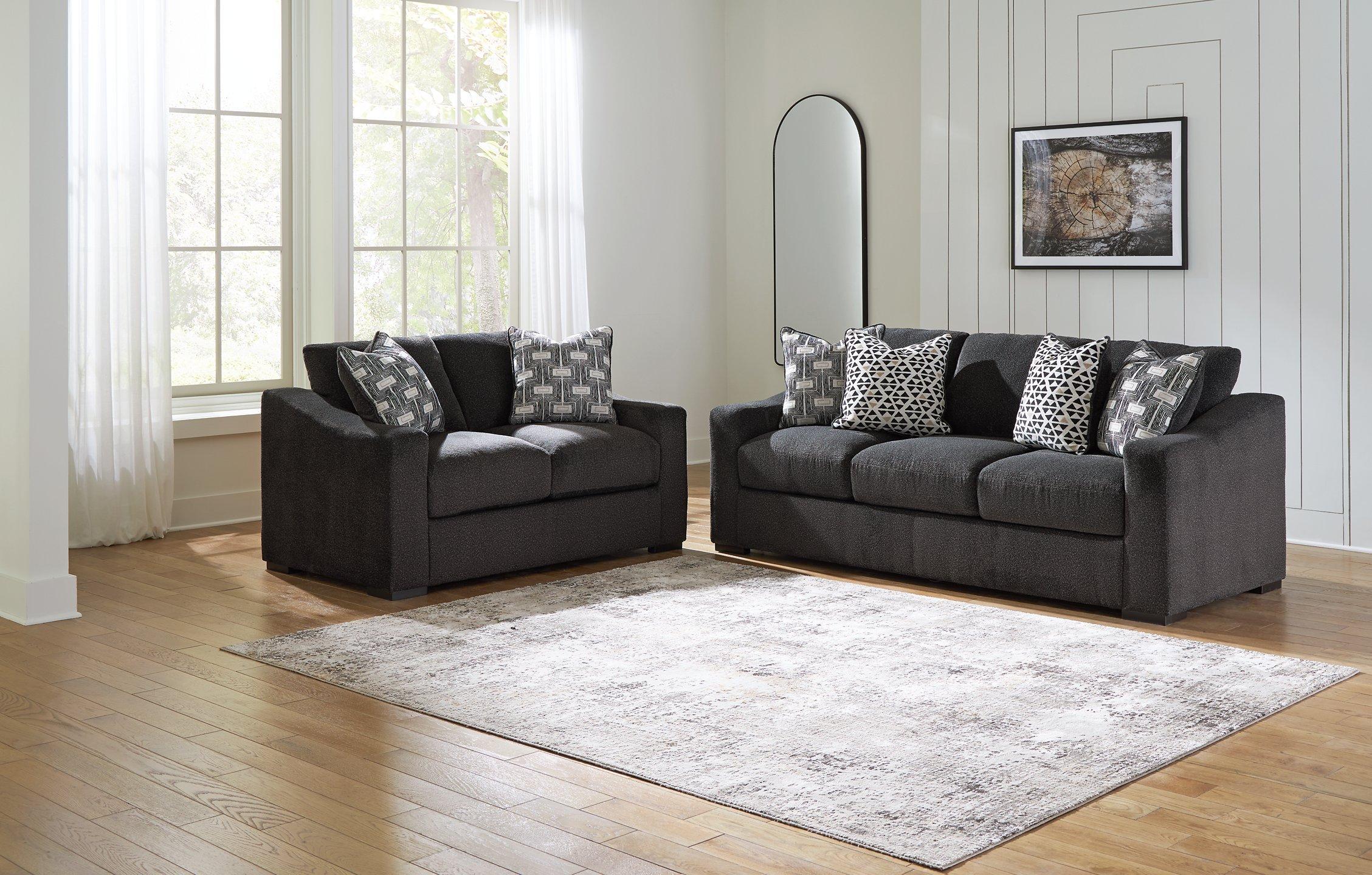 Wryenlynn 2-Piece Living Room Set - Luxury Home Furniture (MI)