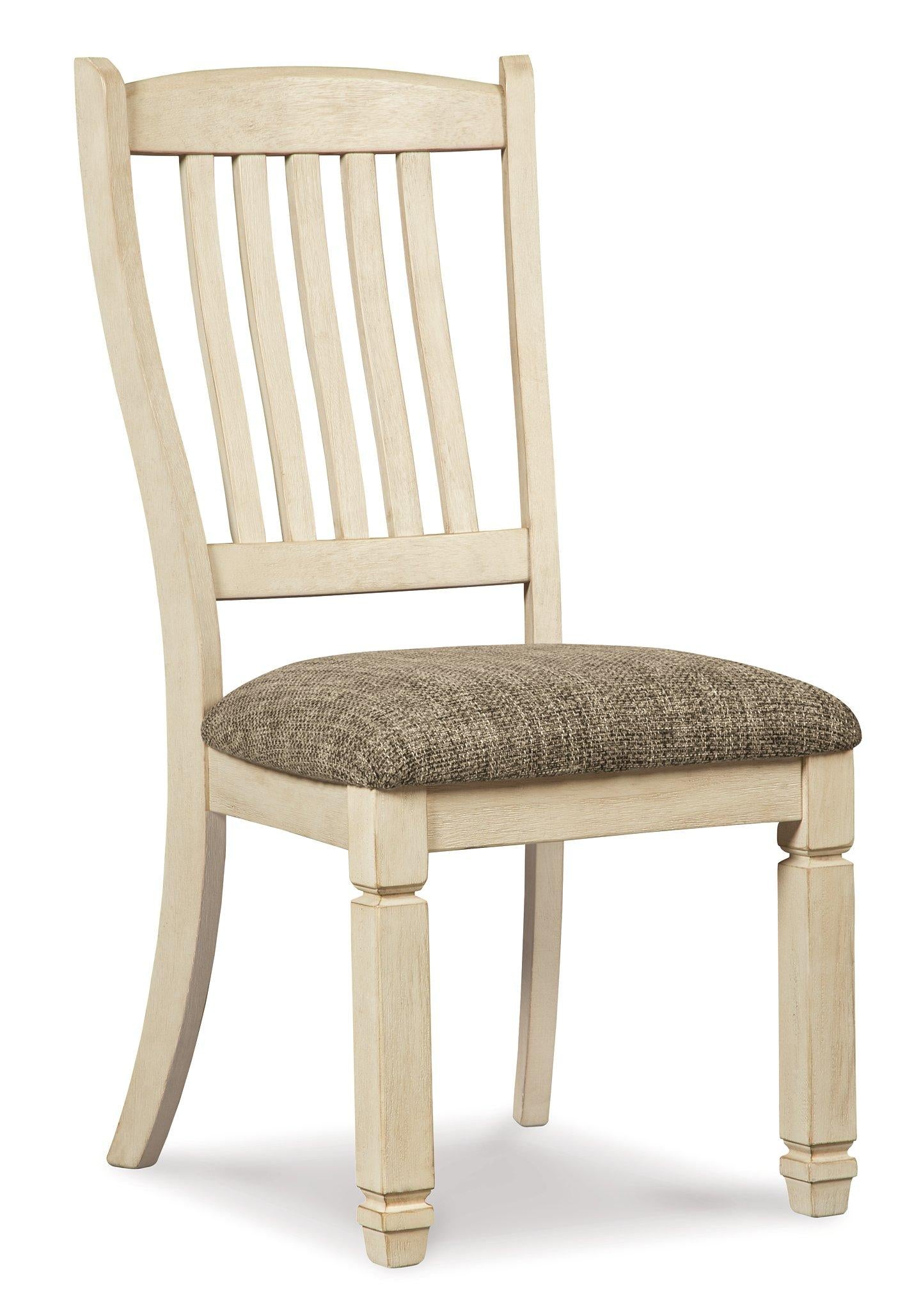 Bolanburg Dining Chair Set - Luxury Home Furniture (MI)