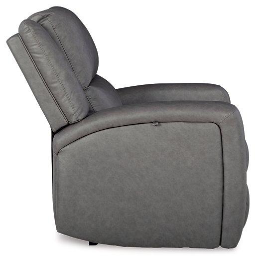 Brixworth Living Room Set - Luxury Home Furniture (MI)