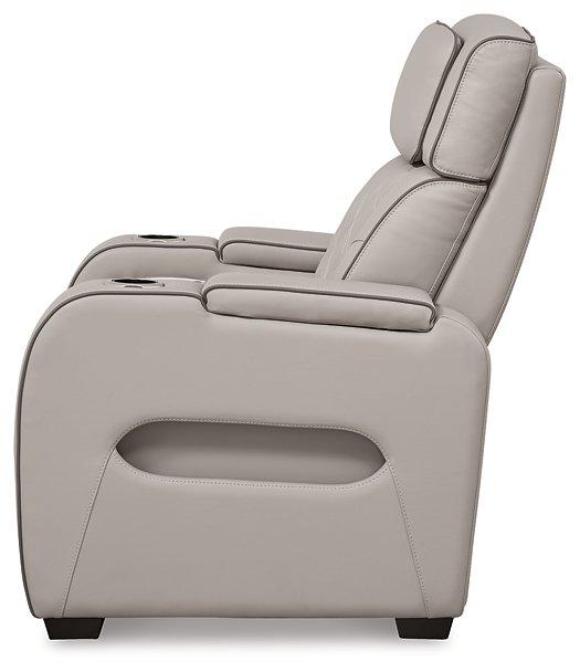 Boyington Living Room Set - Luxury Home Furniture (MI)