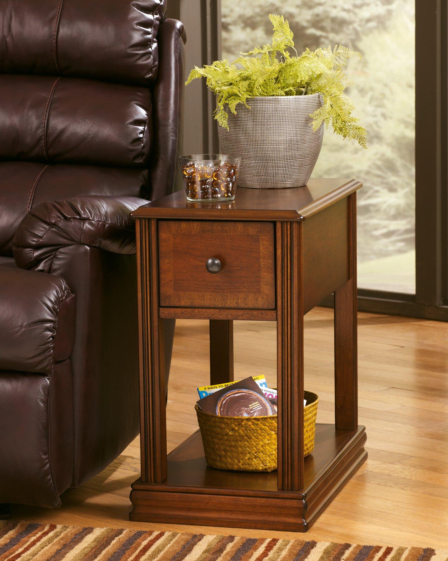 Breegin End Table Set - Luxury Home Furniture (MI)