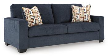 Aviemore Living Room Set - Luxury Home Furniture (MI)