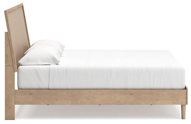 Cielden Bedroom Set - Luxury Home Furniture (MI)