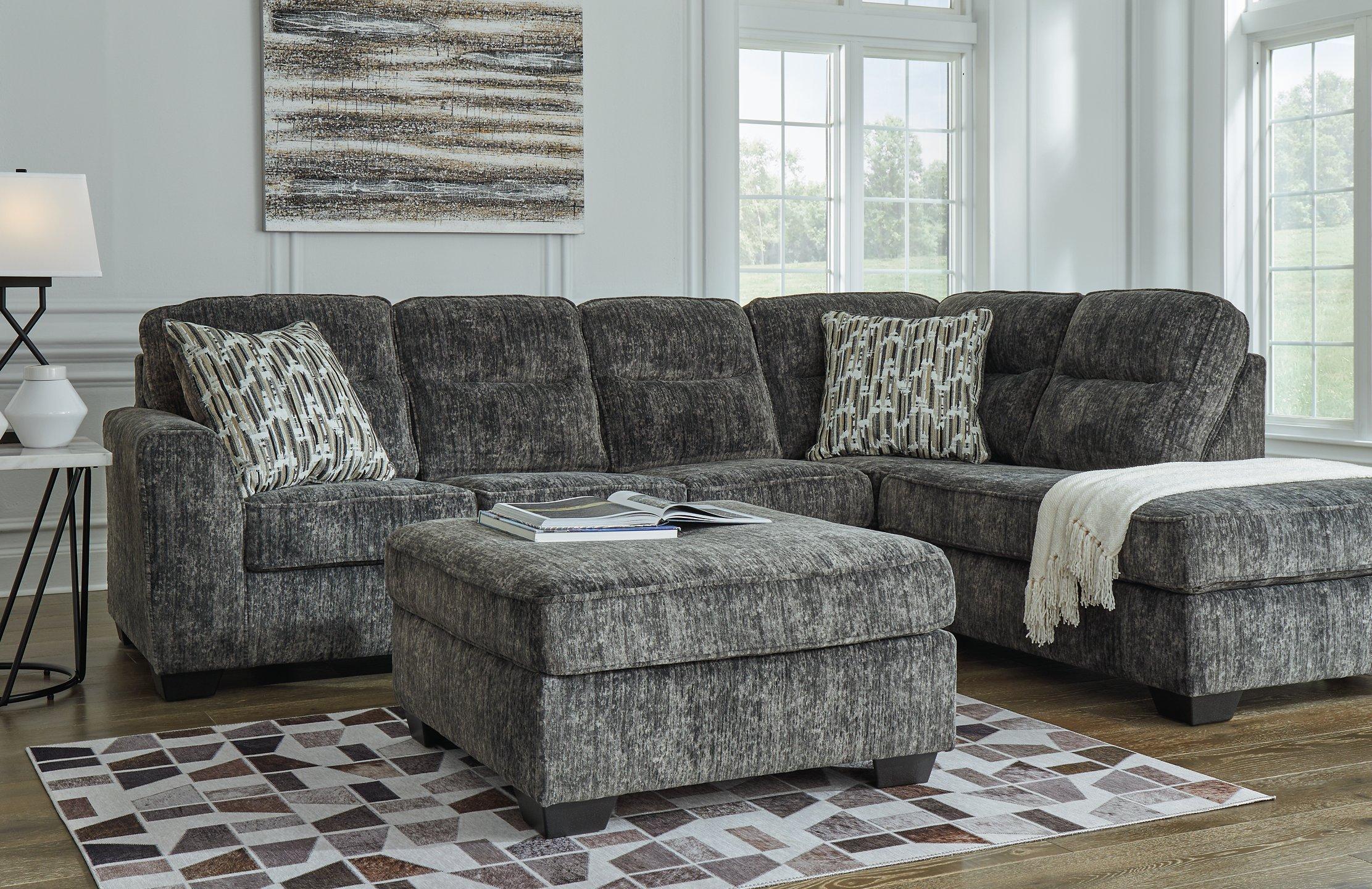 Lonoke Living Room Set - Luxury Home Furniture (MI)