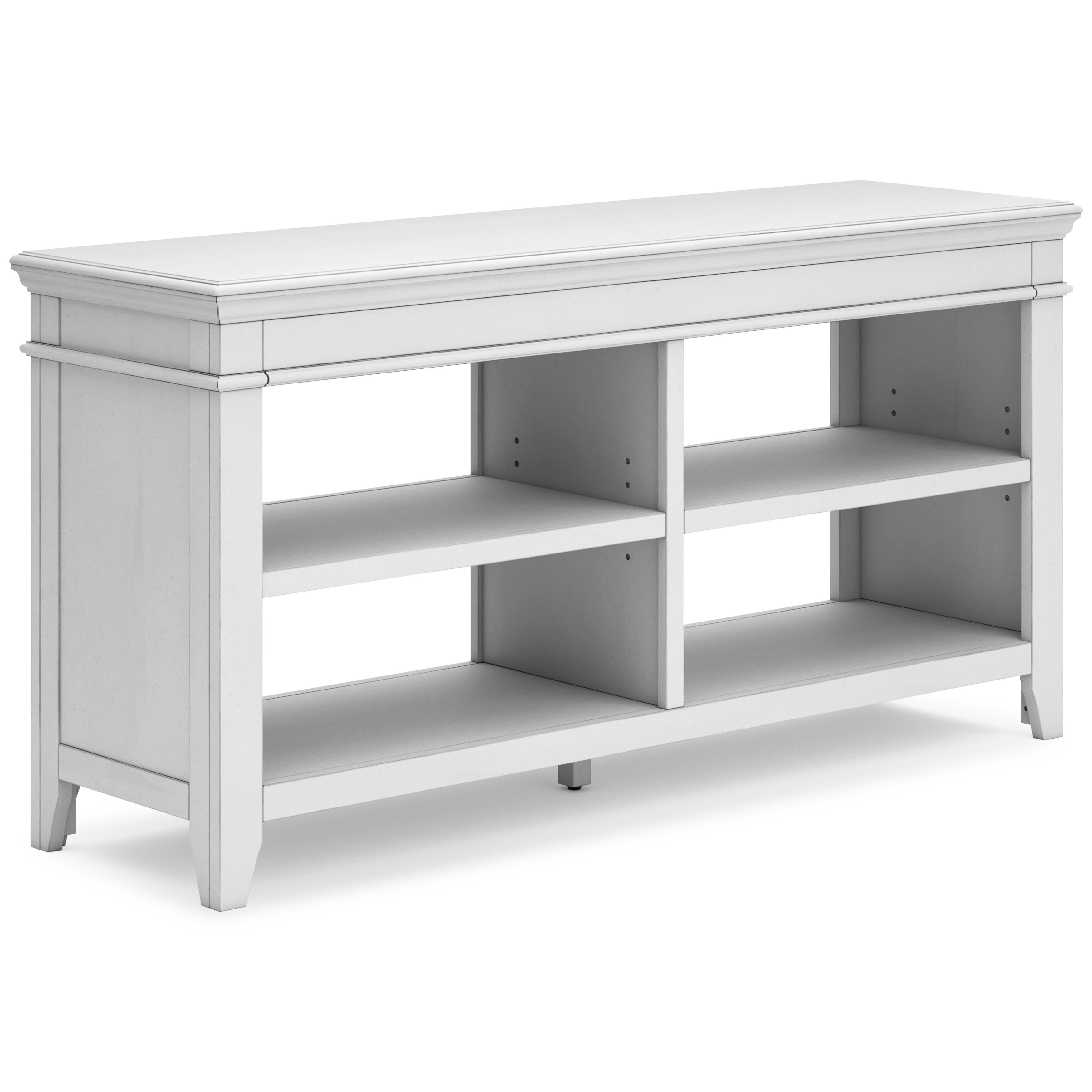 Kanwyn Credenza - Luxury Home Furniture (MI)