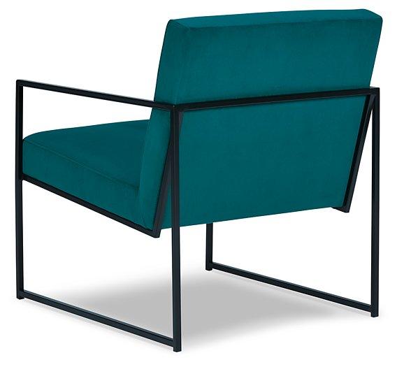 Aniak Accent Chair - Luxury Home Furniture (MI)
