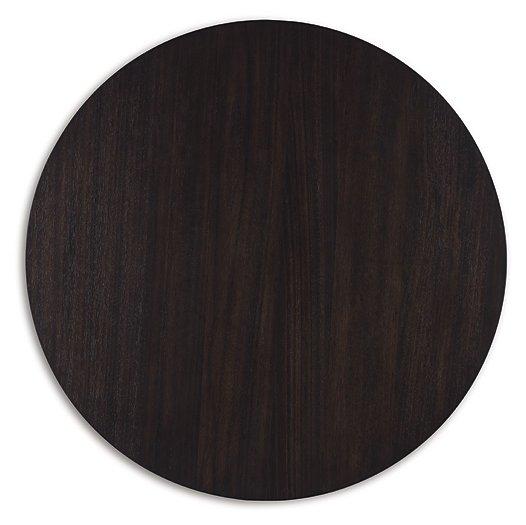 Chasinfield End Table - Luxury Home Furniture (MI)