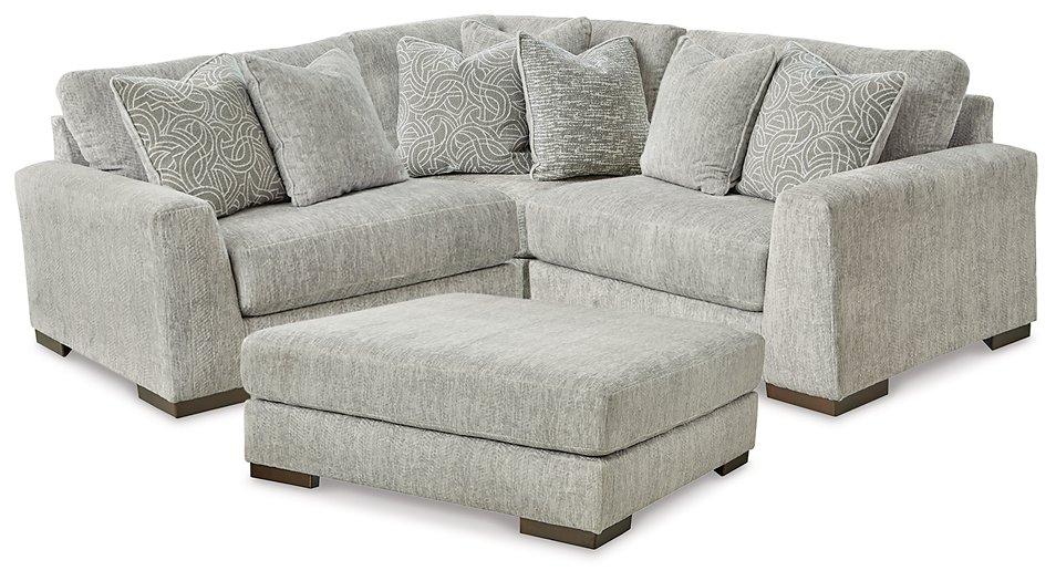 Regent Park Living Room Set - Luxury Home Furniture (MI)