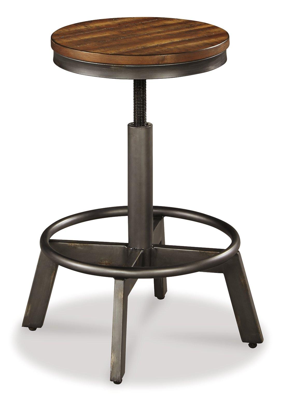 Torjin Counter Height Dining Set - Luxury Home Furniture (MI)
