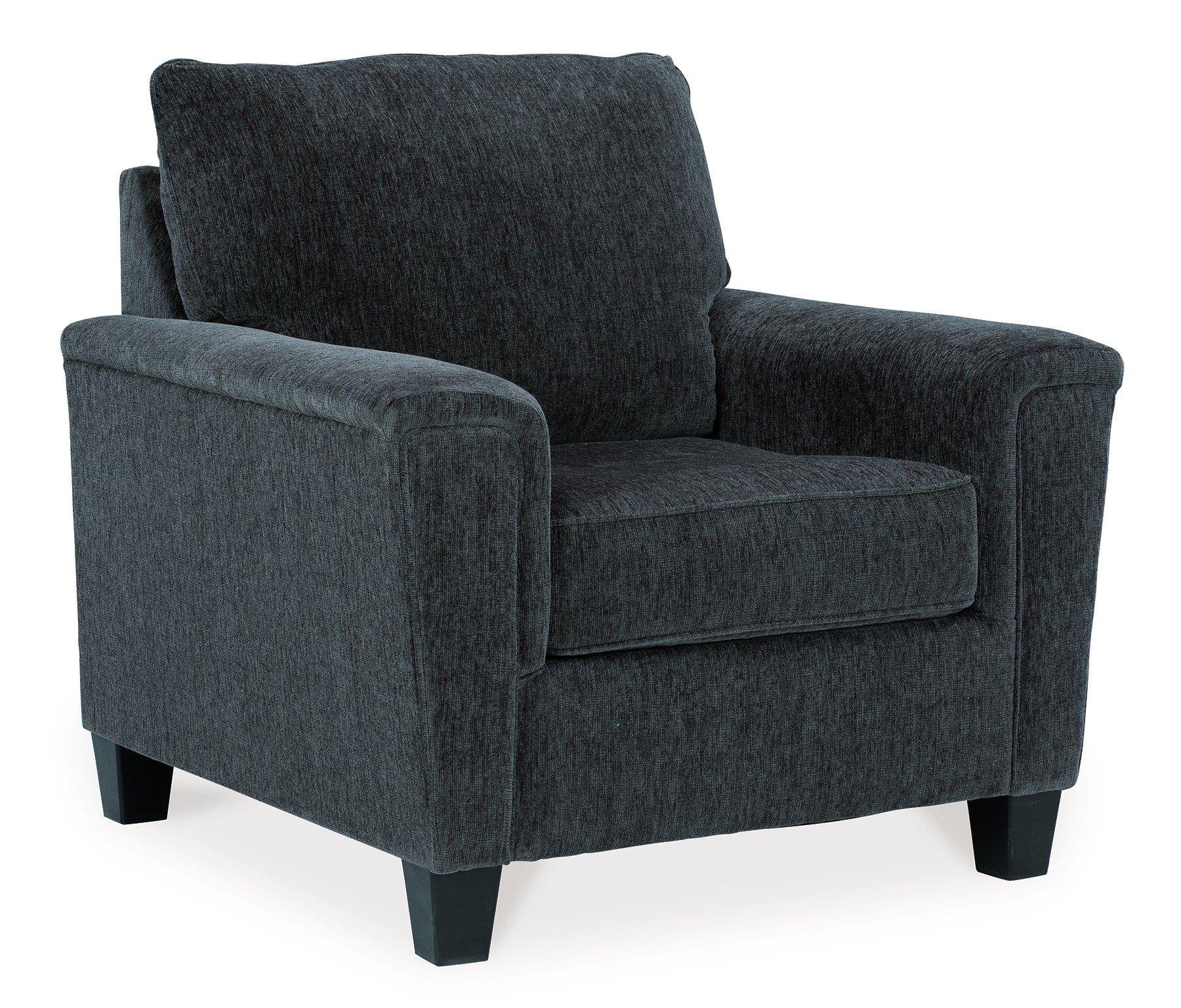 Abinger Living Room Set - Luxury Home Furniture (MI)