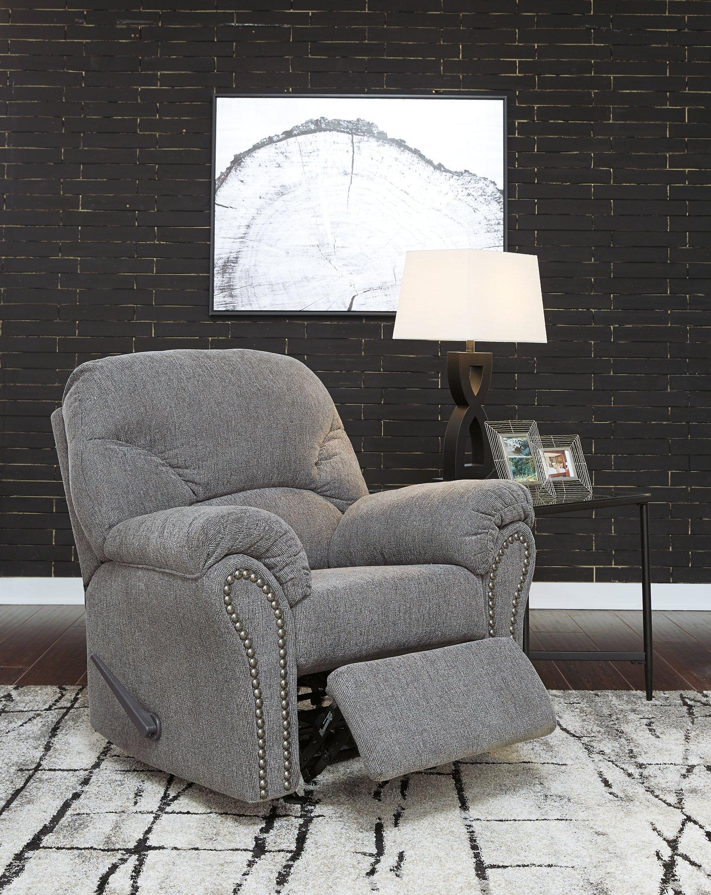 Allmaxx Living Room Set - Luxury Home Furniture (MI)