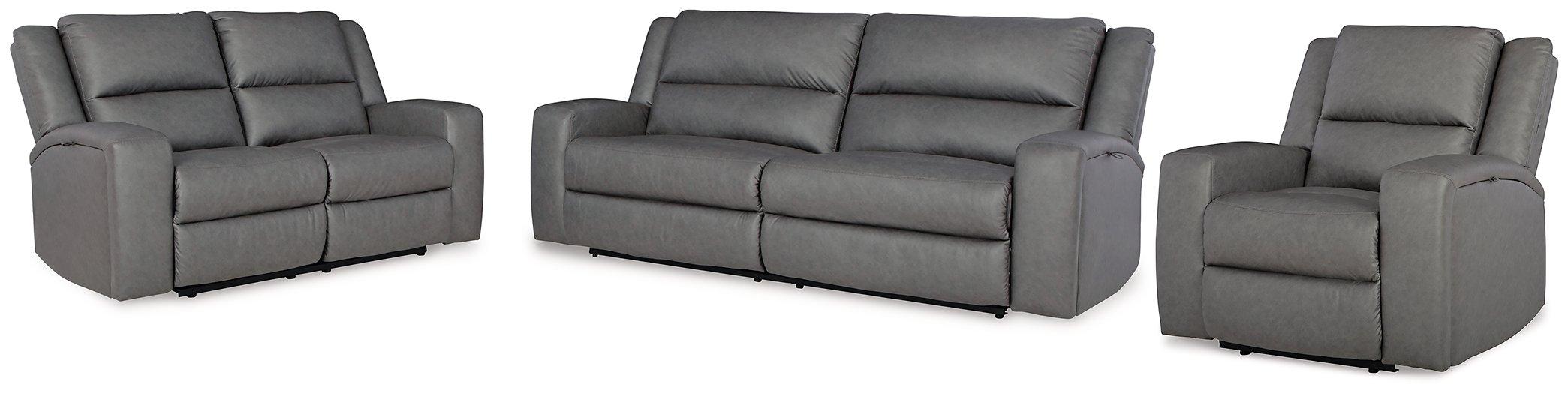 Brixworth Living Room Set - Luxury Home Furniture (MI)