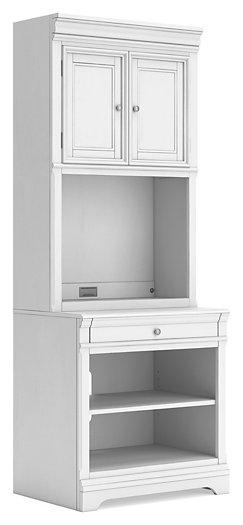 Kanwyn Bookcase - Luxury Home Furniture (MI)