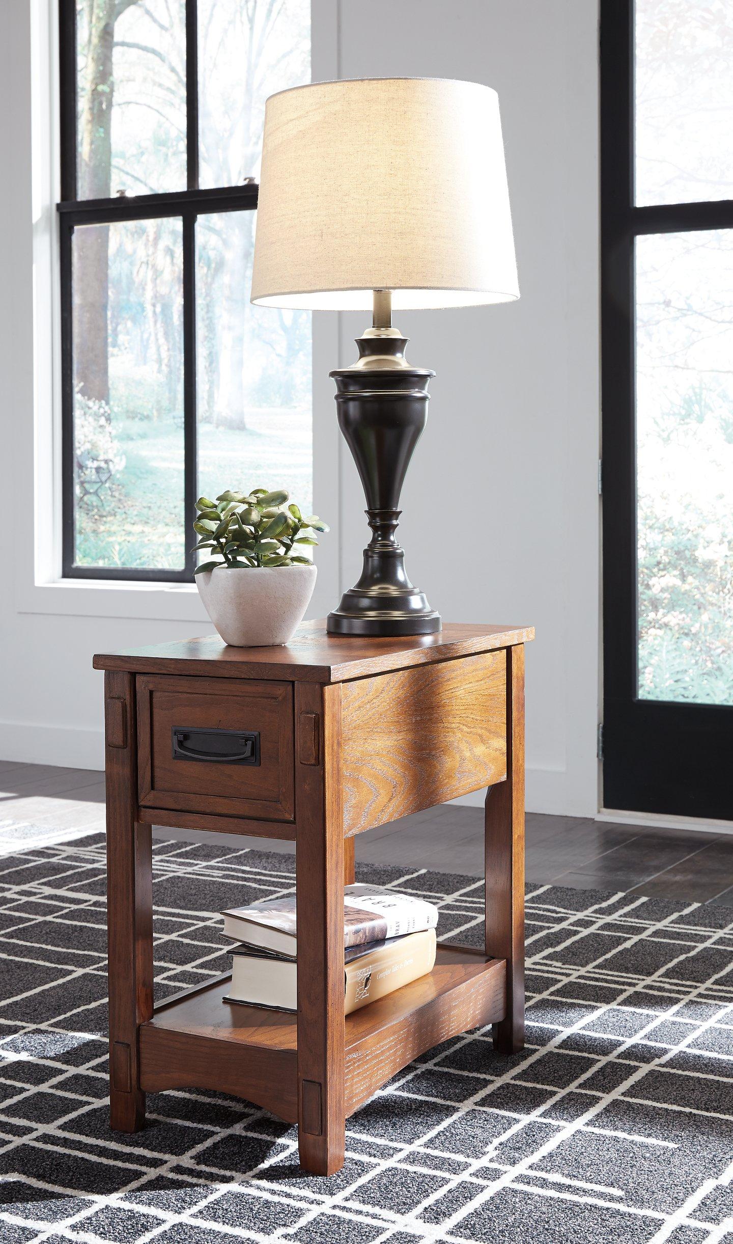 Breegin End Table Set - Luxury Home Furniture (MI)