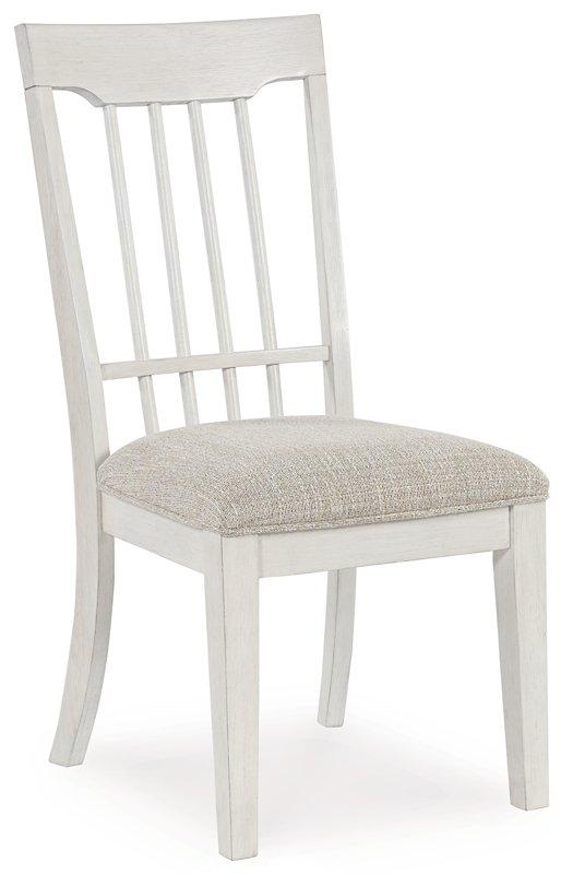 Shaybrock Dining Package - Luxury Home Furniture (MI)