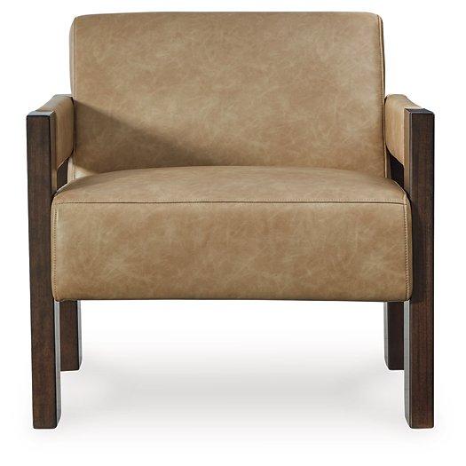 Adlanlock Accent Chair - Luxury Home Furniture (MI)