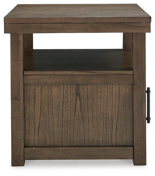 Boardernest Occasional Table Set - Luxury Home Furniture (MI)