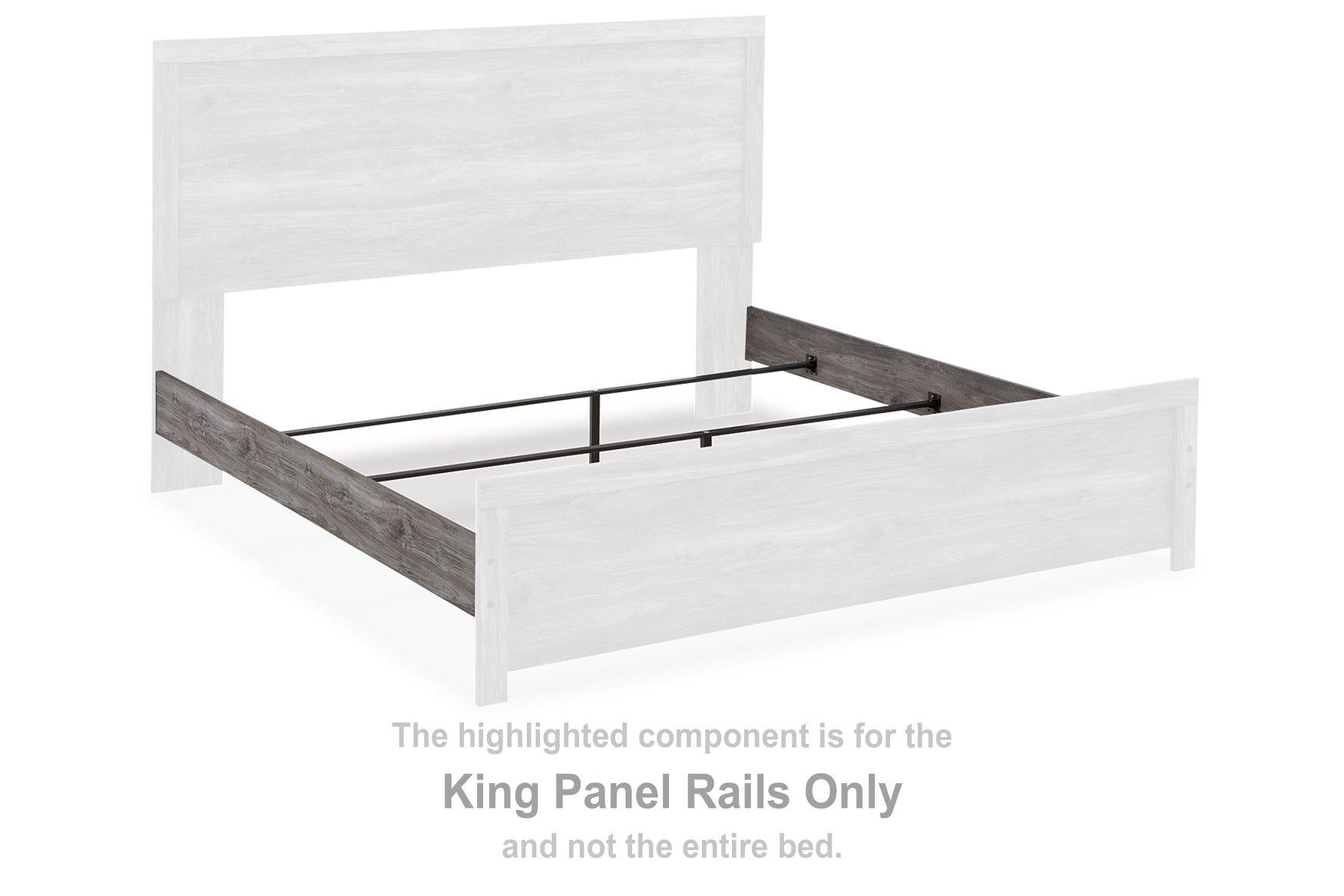 Bronyan Bed - Luxury Home Furniture (MI)