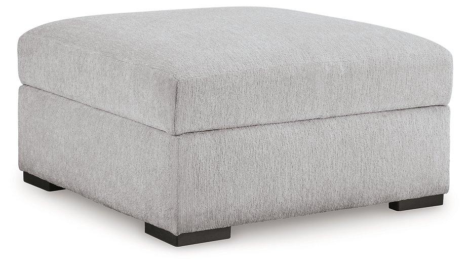 Gabyleigh Ottoman With Storage - Luxury Home Furniture (MI)