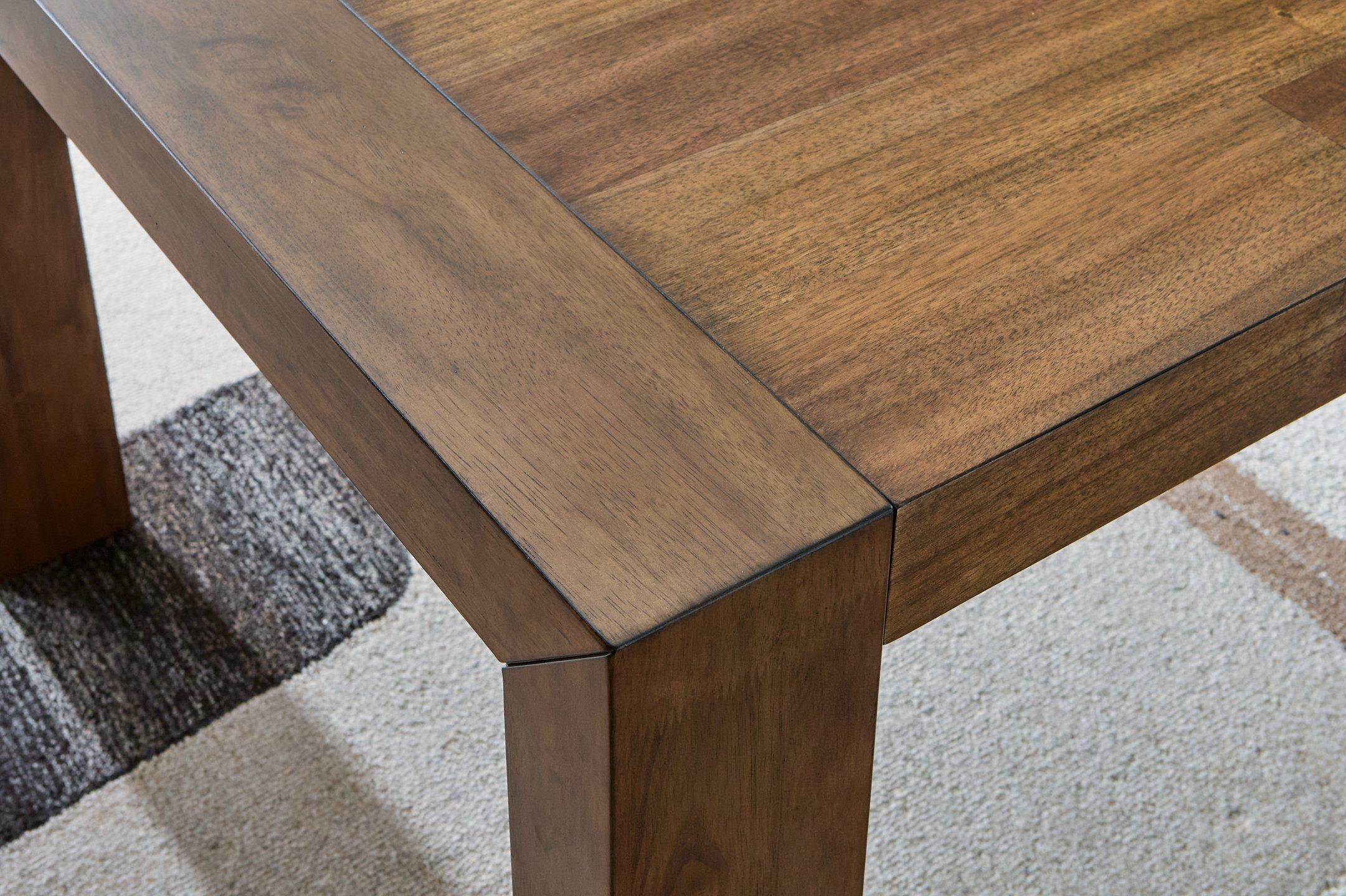 Kraeburn Dining Table - Luxury Home Furniture (MI)
