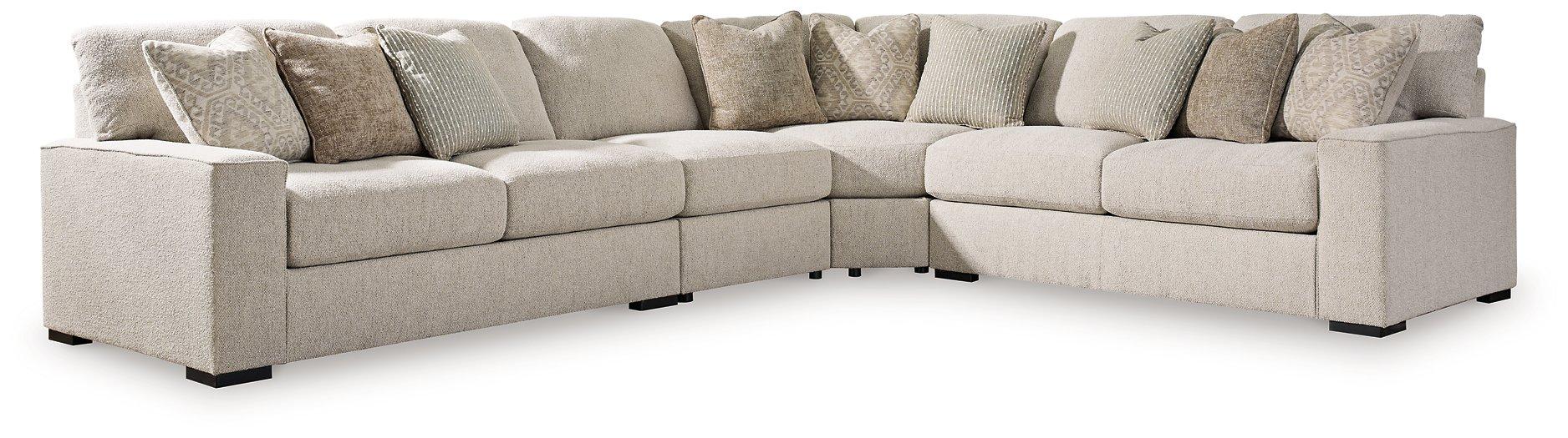 Ballyton Upholstery Package - Luxury Home Furniture (MI)