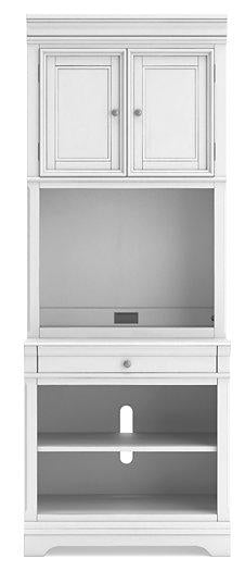 Kanwyn Bookcase - Luxury Home Furniture (MI)