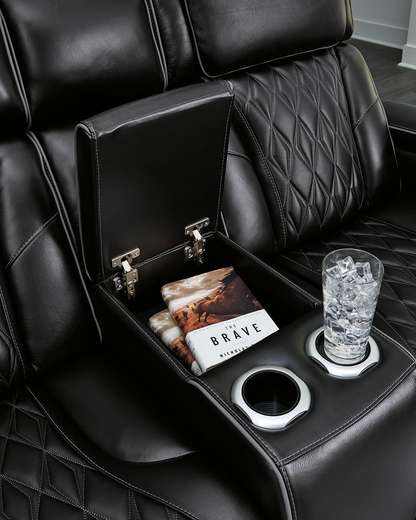 Boyington Living Room Set - Luxury Home Furniture (MI)