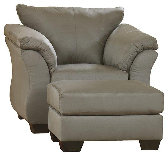 Darcy Living Room Set - Luxury Home Furniture (MI)