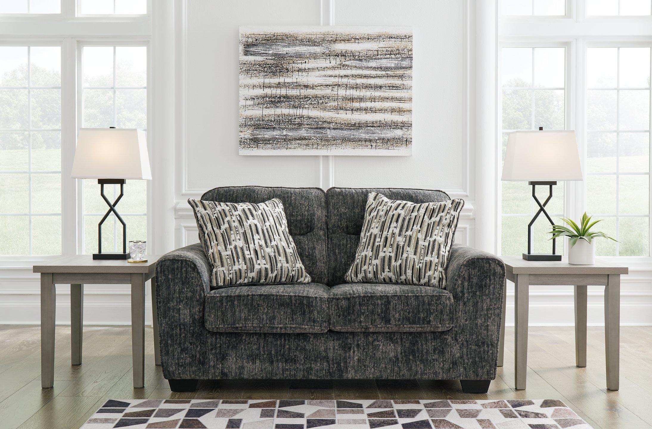 Lonoke Living Room Set - Luxury Home Furniture (MI)