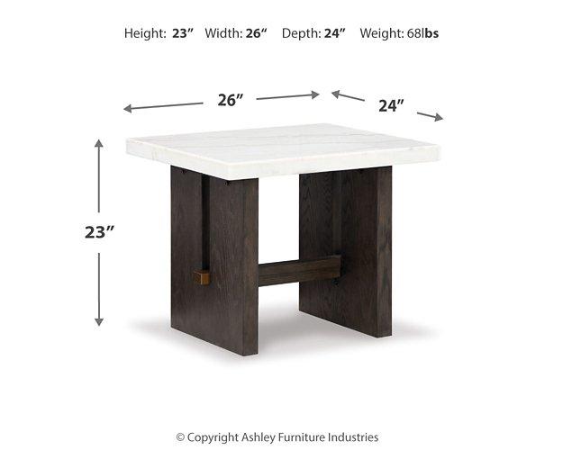 Burkhaus Occasional Table Set - Luxury Home Furniture (MI)