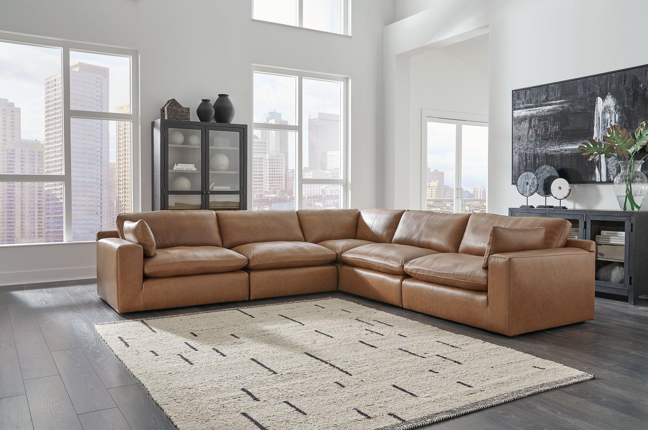 Emilia Living Room Set - Luxury Home Furniture (MI)