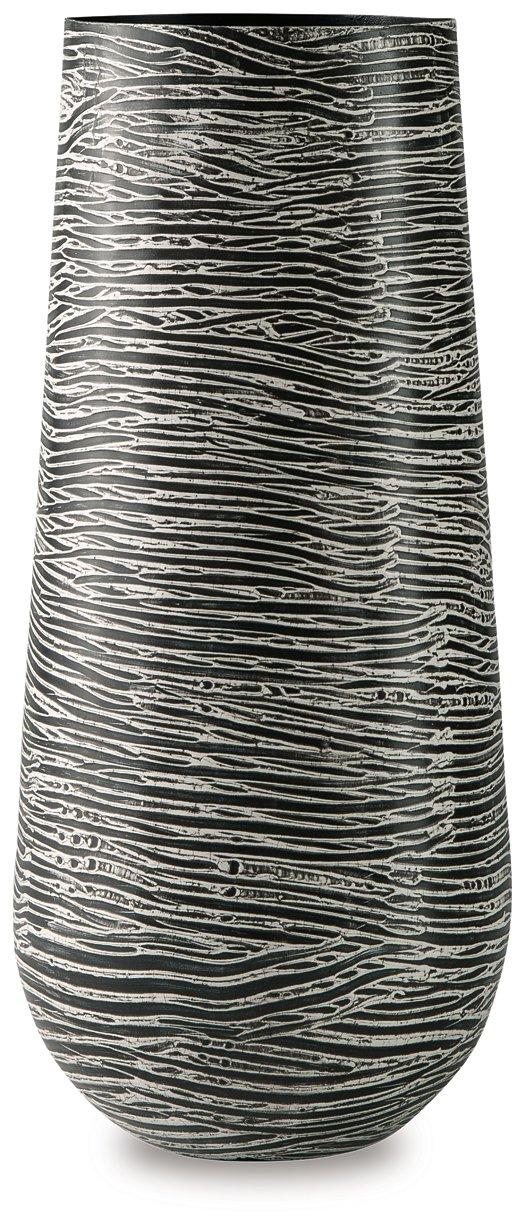 Fynn Vase - Luxury Home Furniture (MI)