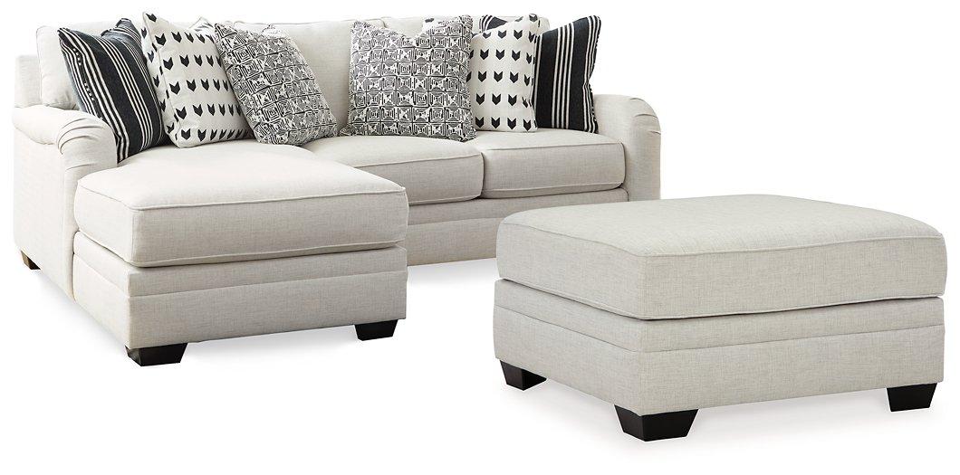 Huntsworth Living Room Set - Luxury Home Furniture (MI)