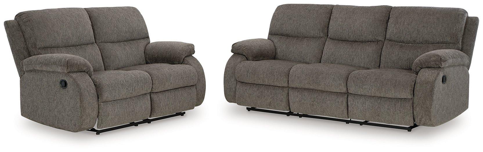 Scranto Living Room Set - Luxury Home Furniture (MI)