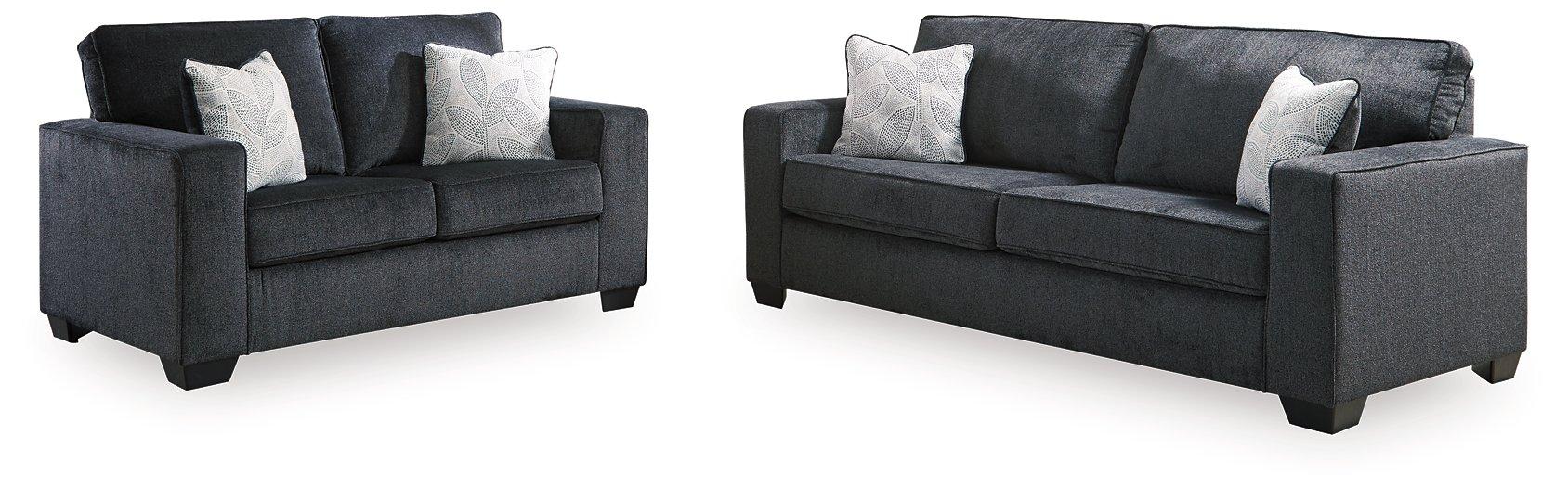 Altari Living Room Set - Luxury Home Furniture (MI)