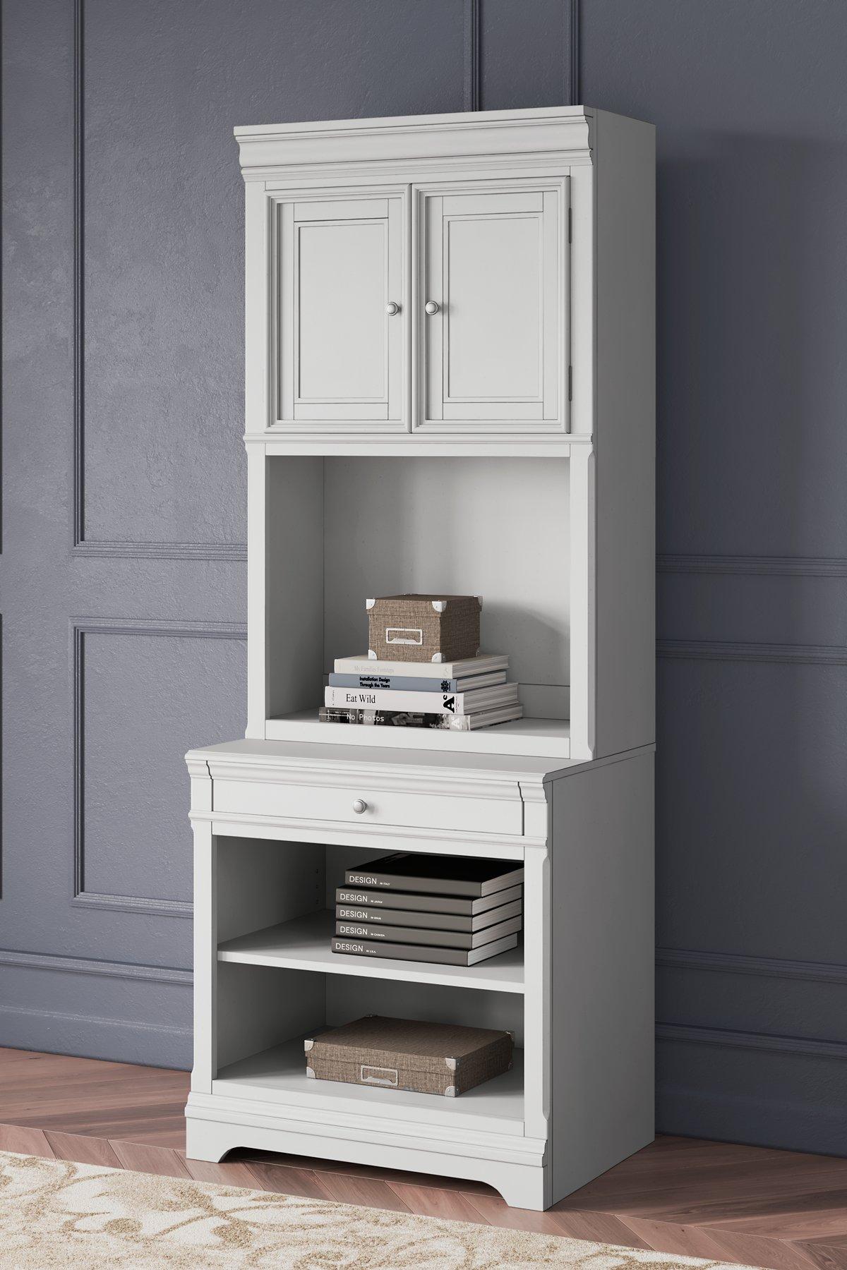 Kanwyn Bookcase - Luxury Home Furniture (MI)