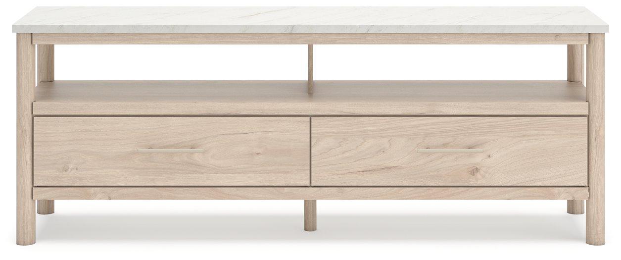 Cadmori 72" TV Stand - Luxury Home Furniture (MI)