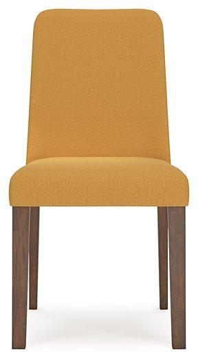 Lyncott Dining Room Set - Luxury Home Furniture (MI)