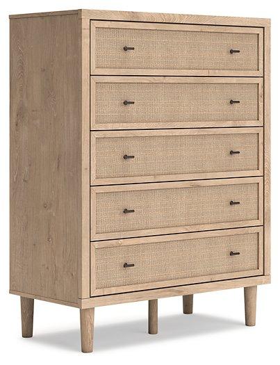 Cielden Chest of Drawers - Luxury Home Furniture (MI)