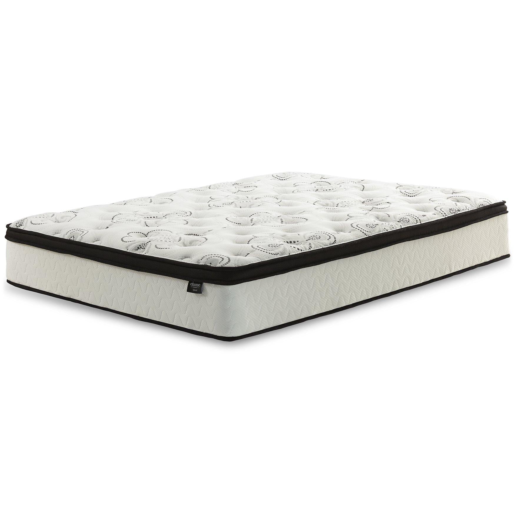 Socalle Bed and Mattress Set - Luxury Home Furniture (MI)