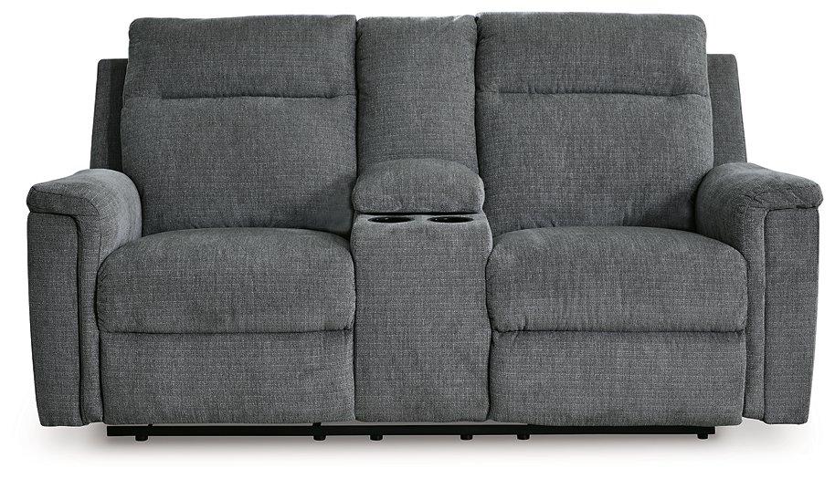 Barnsana Living Room Set - Luxury Home Furniture (MI)