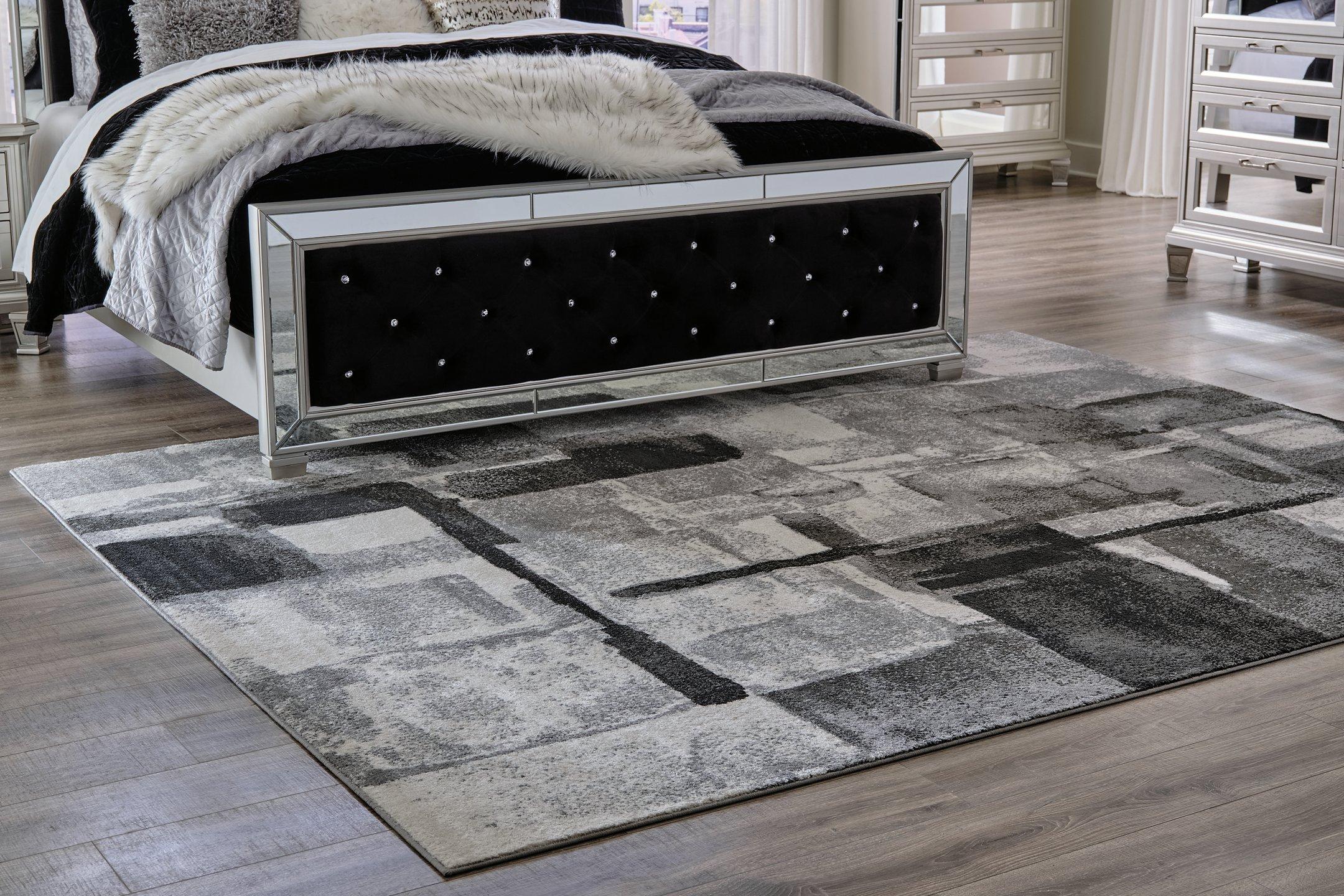 Brycebourne 5'3" x 7'7" Rug - Luxury Home Furniture (MI)