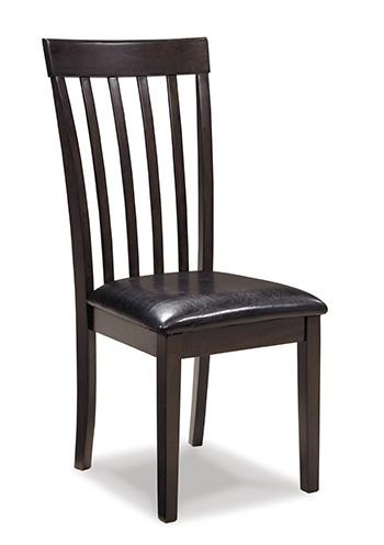 Hammis Dining Chair Set - Luxury Home Furniture (MI)