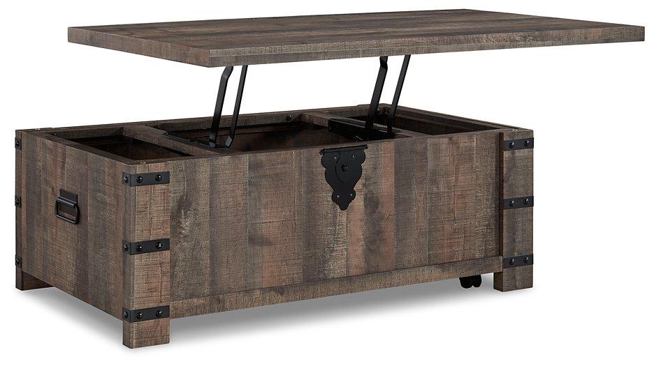 Hollum Occasional Table Set - Luxury Home Furniture (MI)