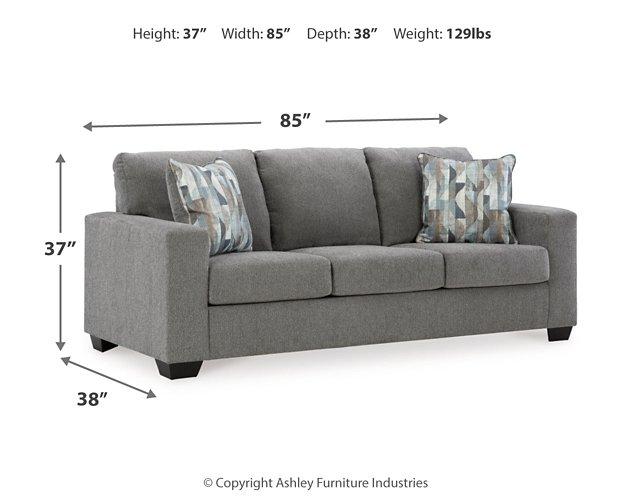 Deltona Living Room Set - Luxury Home Furniture (MI)