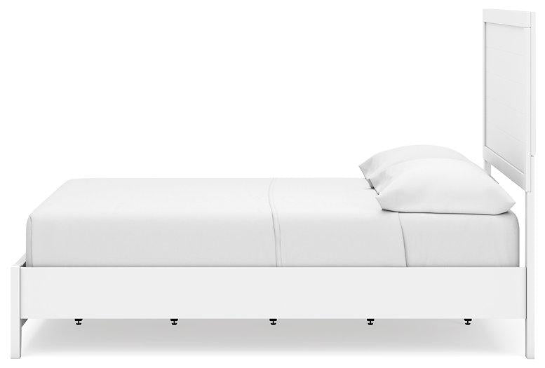 Binterglen Bedroom Package - Luxury Home Furniture (MI)