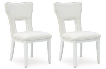 Chalanna Dining Chair - Luxury Home Furniture (MI)