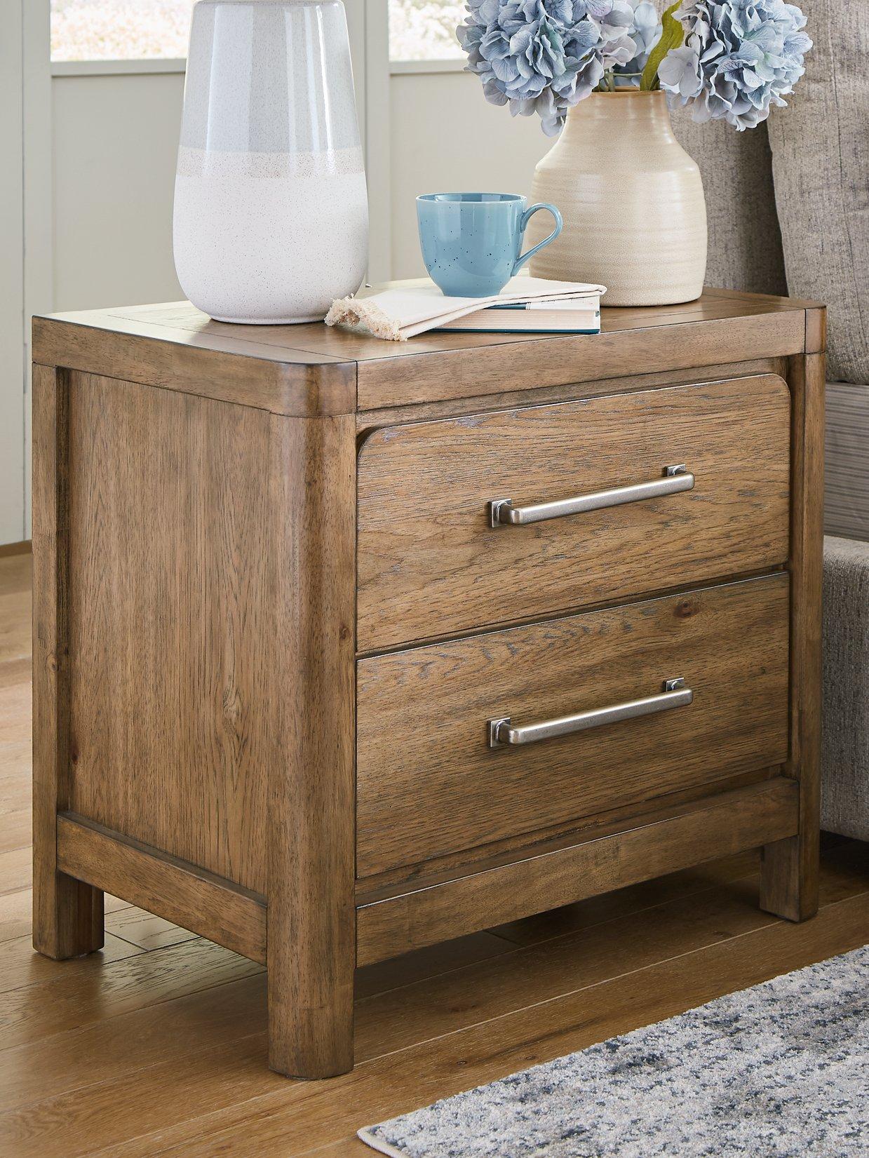 Cabalynn Nightstand - Luxury Home Furniture (MI)