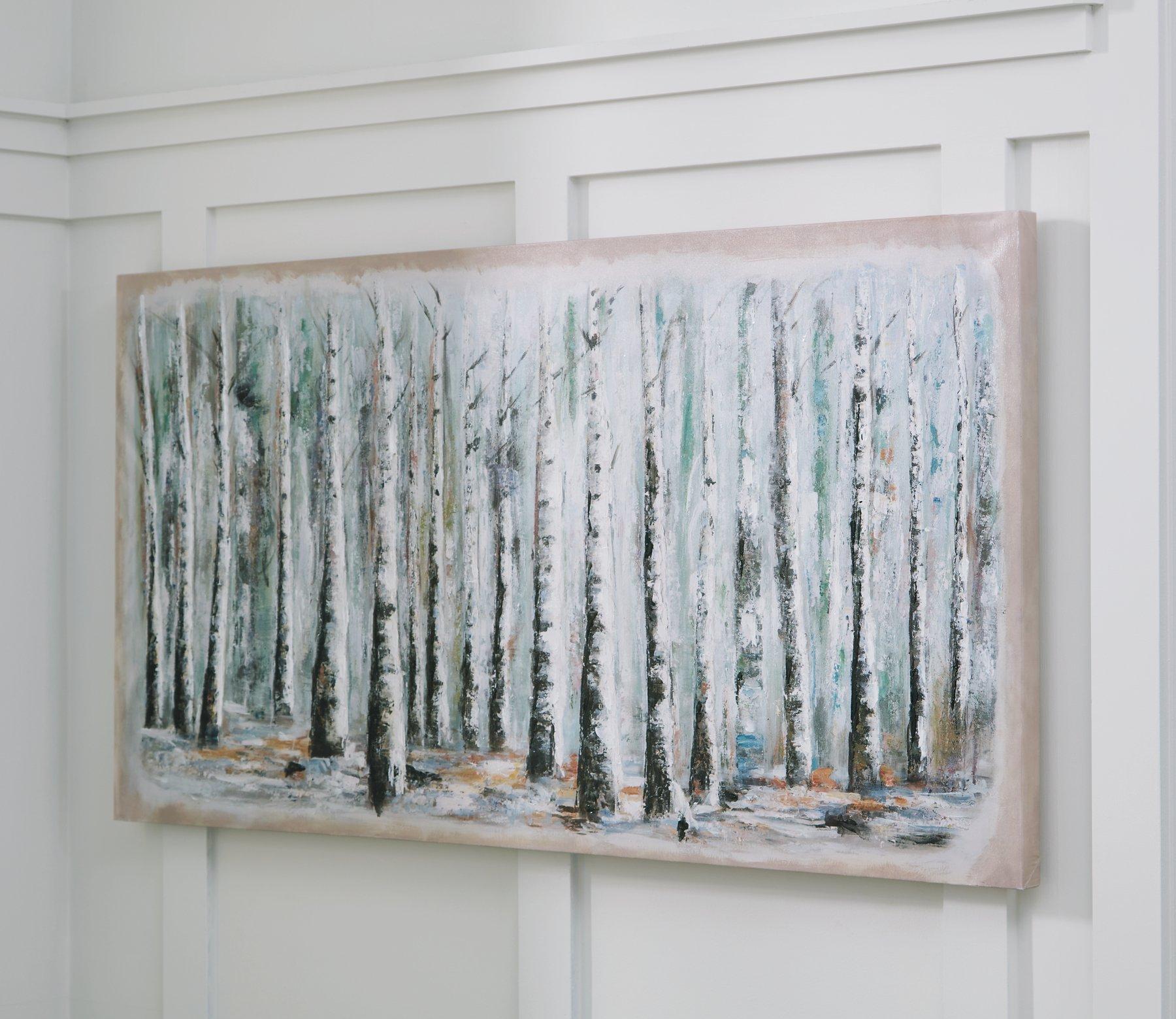 Calbert Wall Art - Luxury Home Furniture (MI)