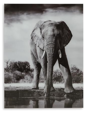 Glinyard Wall Art - Luxury Home Furniture (MI)